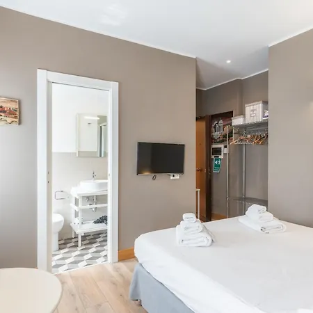 Apartman Double Pixel